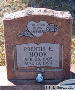 Prentis Extern Hook