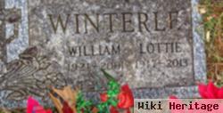 William Winterle