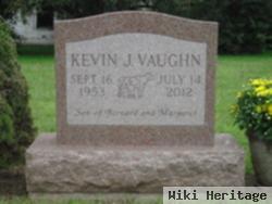 Kevin J. Vaughn