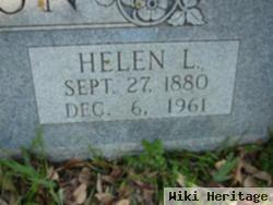 Helen L Levlon