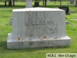 James Abbott Milligan