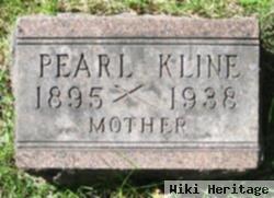 Pearl Kline