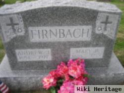 Andrew John Firnbach