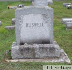 Charles Wallace Buswell