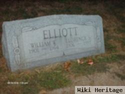 William W Elliott