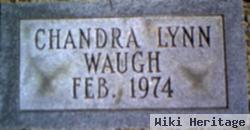 Chandra Lynn Waugh