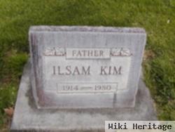 Ilsam Kim