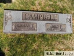 Emily F Campbell