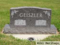 Lenora M Geiszler