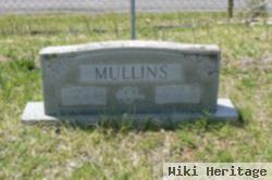 Lillian B. Mullins