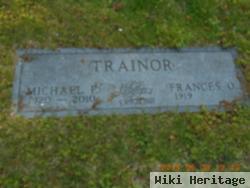 Frances O. Trainor