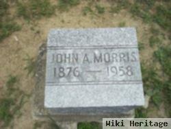 John A. Morris