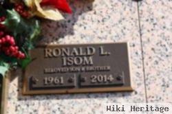 Ronald Lee Isom