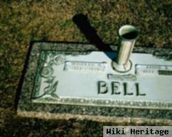 Winfred Hansel Bell