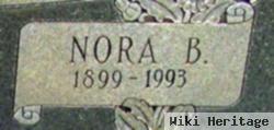 Nora B. Runnels