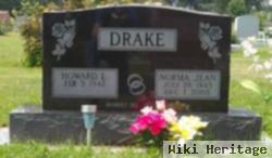 Norma Jean Probst Drake