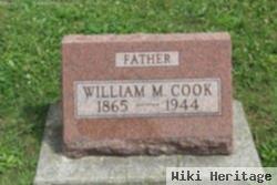 William M. Cook