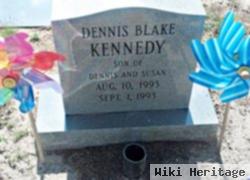 Dennis Blake Kennedy