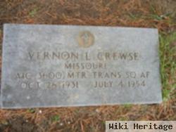 Vernon L. Crewse