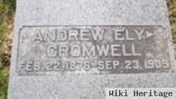 Andrew Ely Cromwell