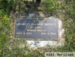 Charles Palmer Hickey