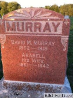 David Murray