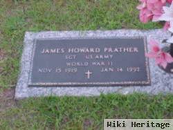 James Howard Prather