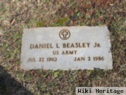 Daniel L. Beasley, Jr