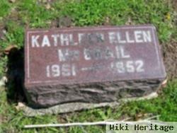 Kathleen Ellen Mcgrail