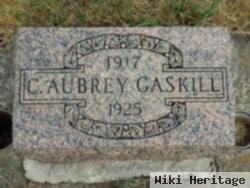 C. Aubrey Gaskill