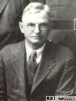 William B. Lewis