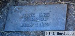 Eric Lee Perrigo