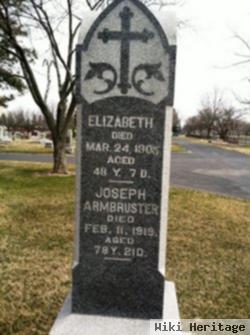 Elizabeth Armbruster