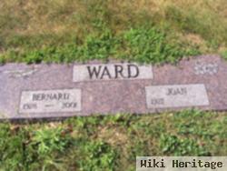 Bernard Ward