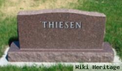 Margaret Thiesen