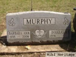 Douglas A Murphy