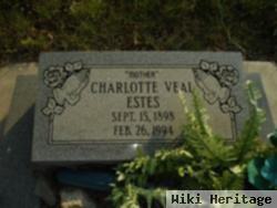 Charlotte Veal Estes