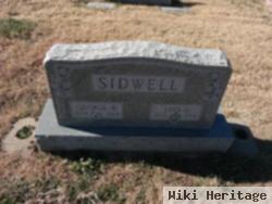 Lois O Sidwell