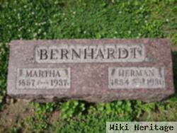 Herman Bernhardt