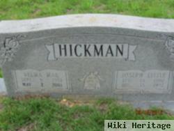 Joseph Little Hickman