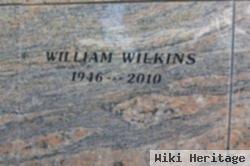 William Lee Wilkins