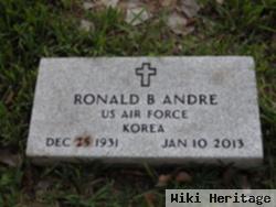 Ronald B. Andre