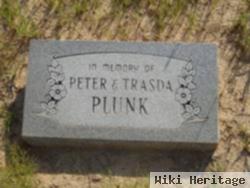 Peter Plunk