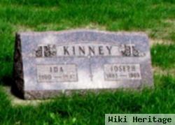 Ida Margaret Gerbig Kinney