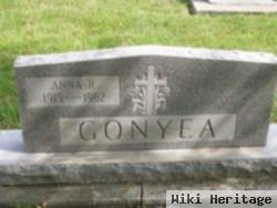 Anna R. Gonyea