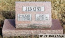 James Jenkins
