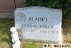 Antonio J. Alaimo