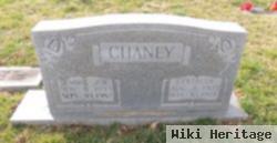 Gertrude Hines Chaney