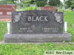 Lawrence E. Black