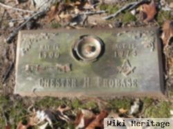 Chester H. Frobase, Sr